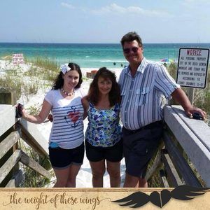 Meet your Posher, Thomas